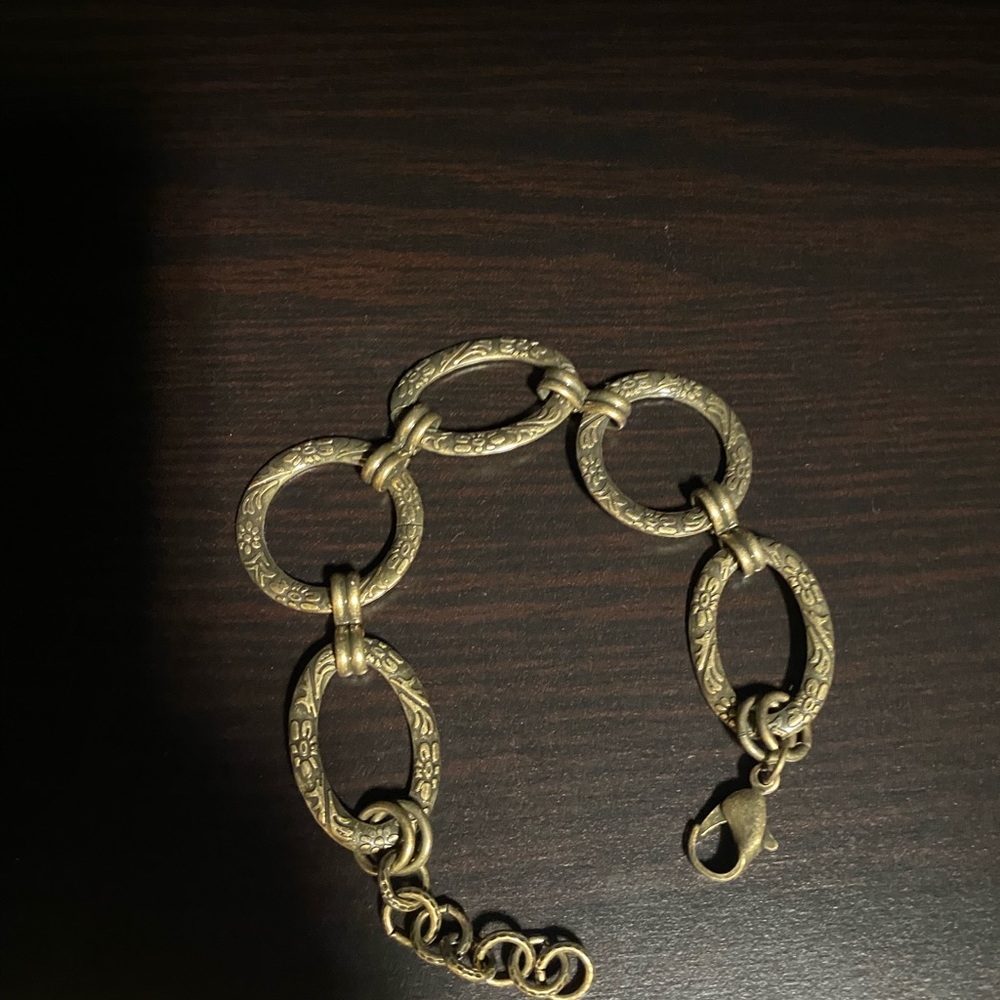 Bracelet